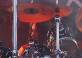 Bill Ward, batteur légendaire et original de Black Sabbath