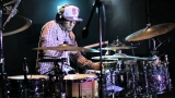 Chris Dave : Connu sous le nom de Daddy