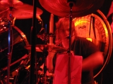 Dale Crover, le batteur qui frappe fort