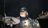 Ronnie Tutt, fidèle batteur d&rsquo;Elvis Presley