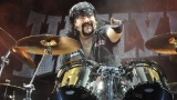 Vinnie Paul, le musicien, auteur-compositeur et producteur légendaire