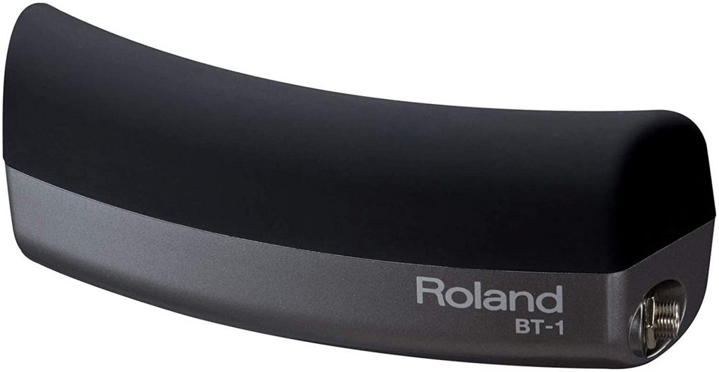 Roland BT-1 Barre de déclenchement