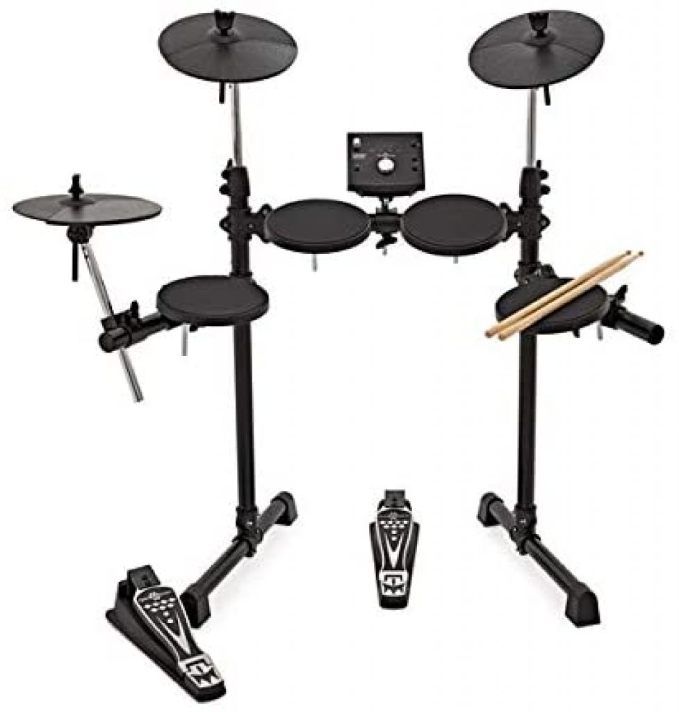 Kit Digital Drums 400 