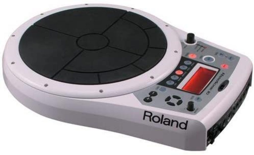 Roland HPD-10