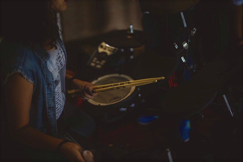 Meilleurs logiciels de batterie électronique pour PC