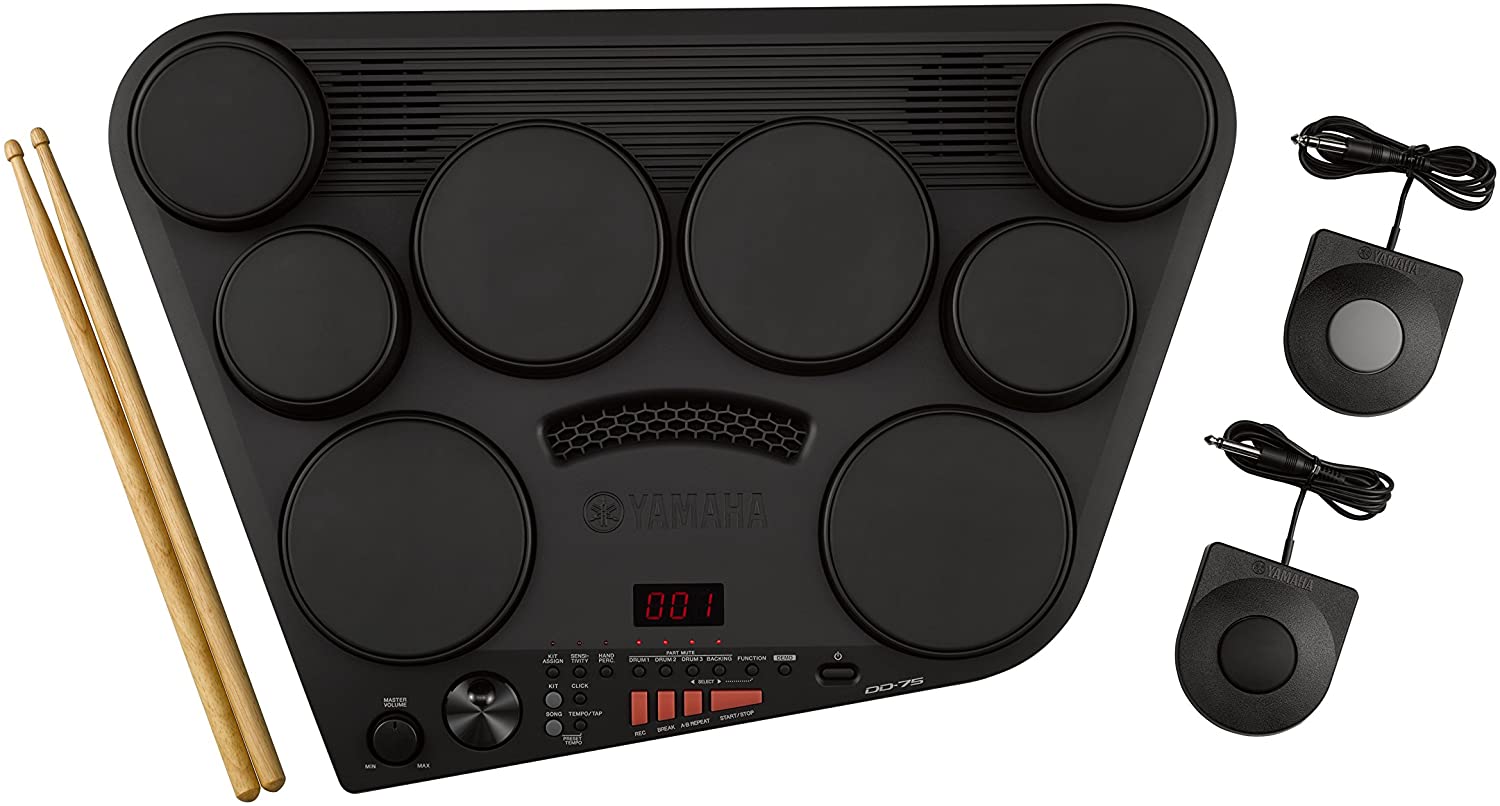 Alesis DM10 MKII Pro : Avis et Test complet