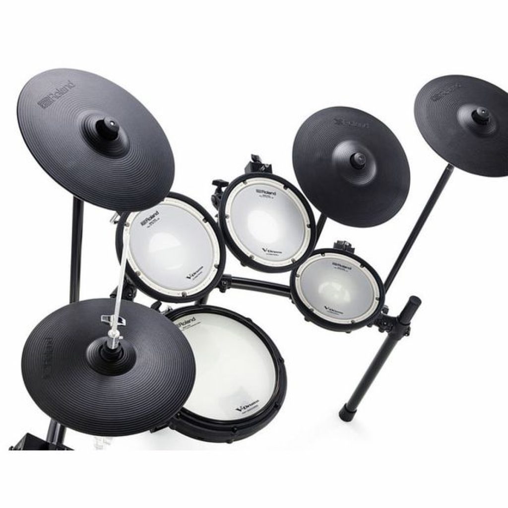 Roland TD 17KVX cymbale