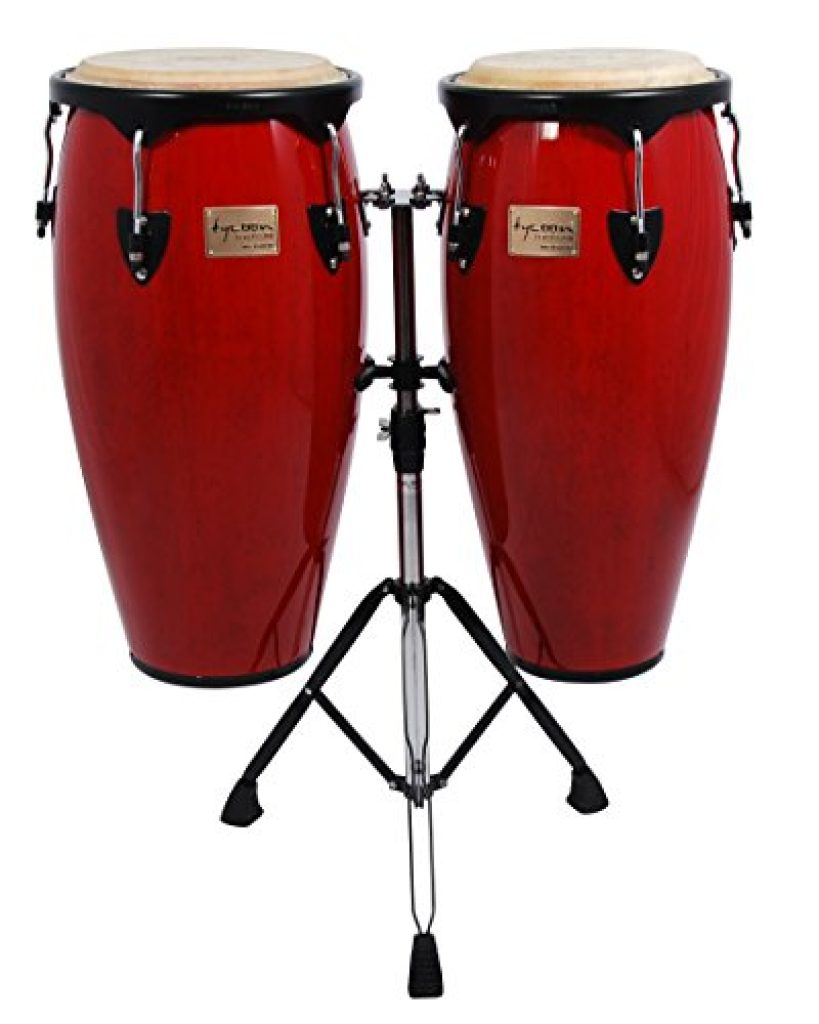 Tycoon Percussion Congas