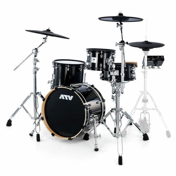 Alesis Debut Kit : Avis et Test complet
