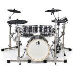 Gewa G9 E-Drum Set Pro C6 : Avis et Test complet