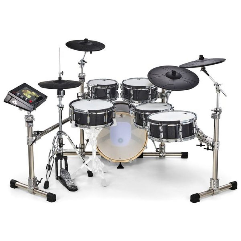 Gewa G9 E Drum Set Pro C6 kit
