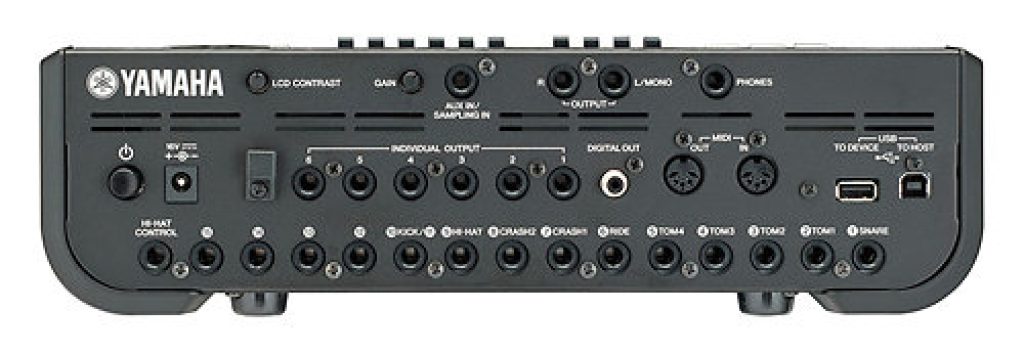 Module de sons DTX900M