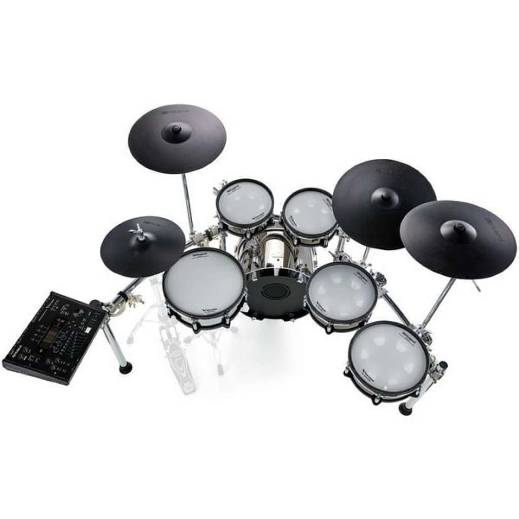 Roland TD 50KV2 V Drums Kit