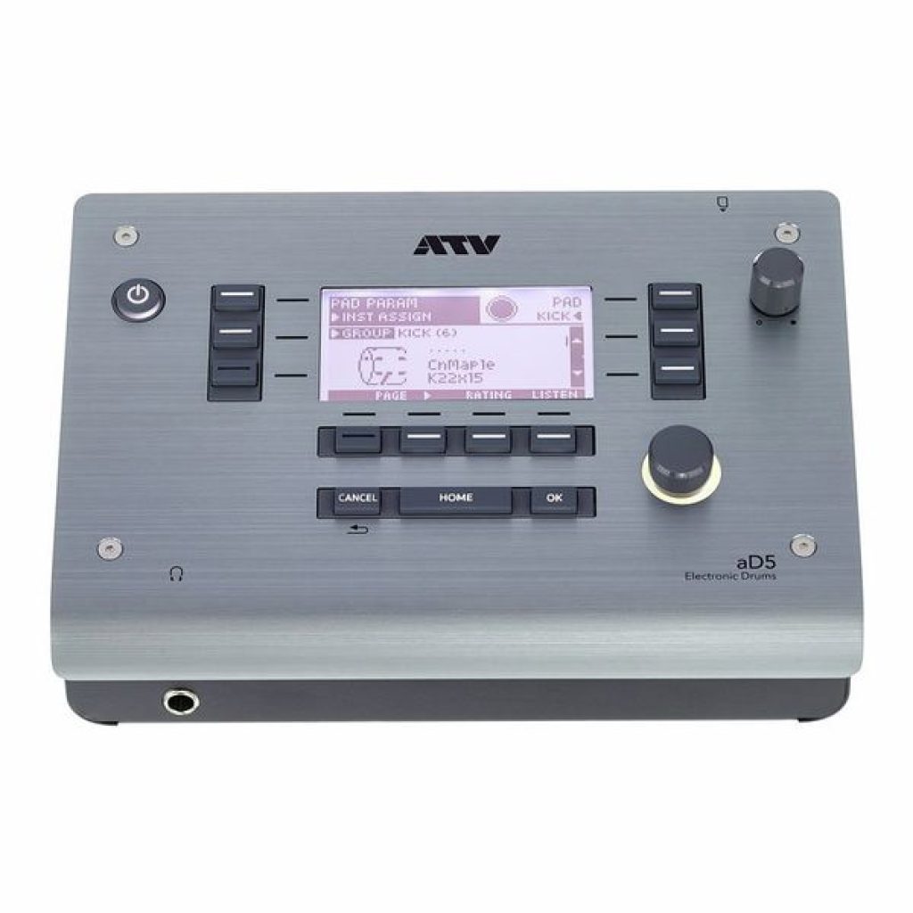 module ATV aDrums Artist Series Standard