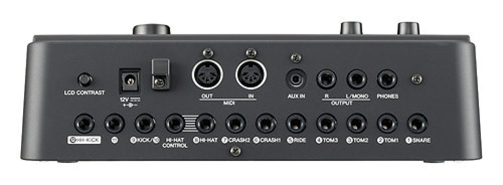 module de sons DTX700 1
