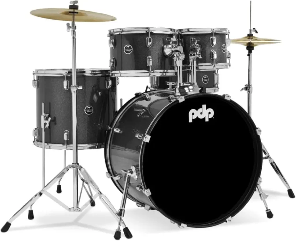 PDP Center Stage Drum Set