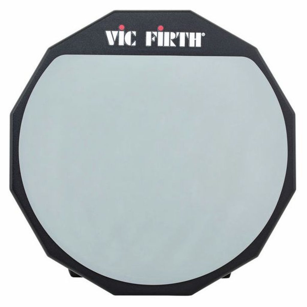 Vic Firth VFPAD12 Practice Pad