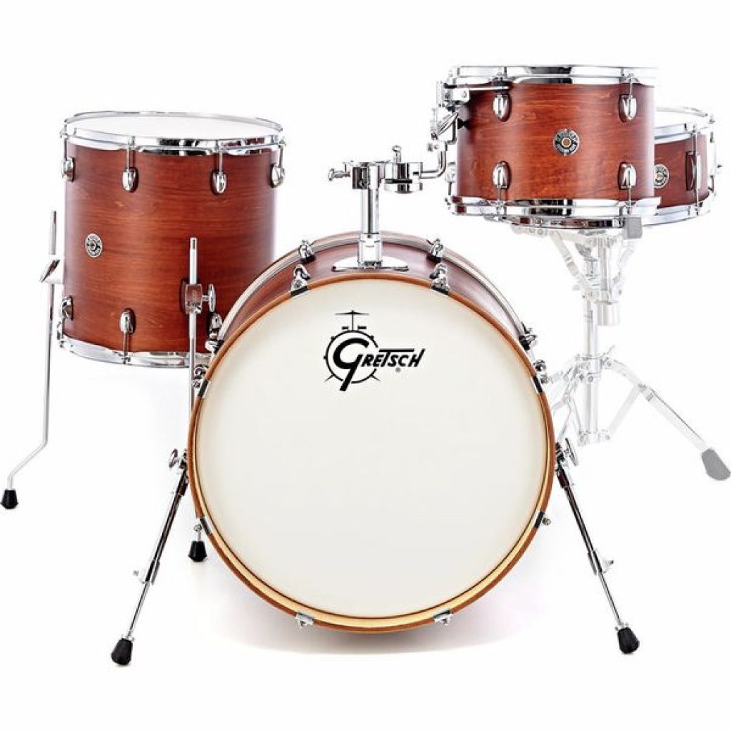 Gretsch Drums Catalina Club Studio SWG 1 1