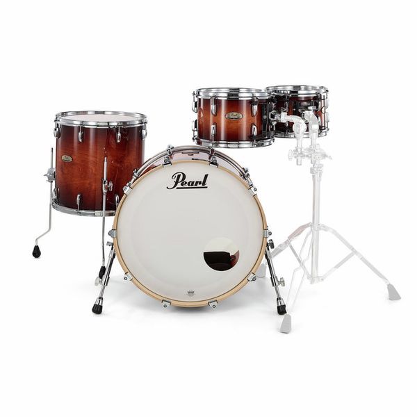 Pearl Session Studio Select : Avis et Test complet