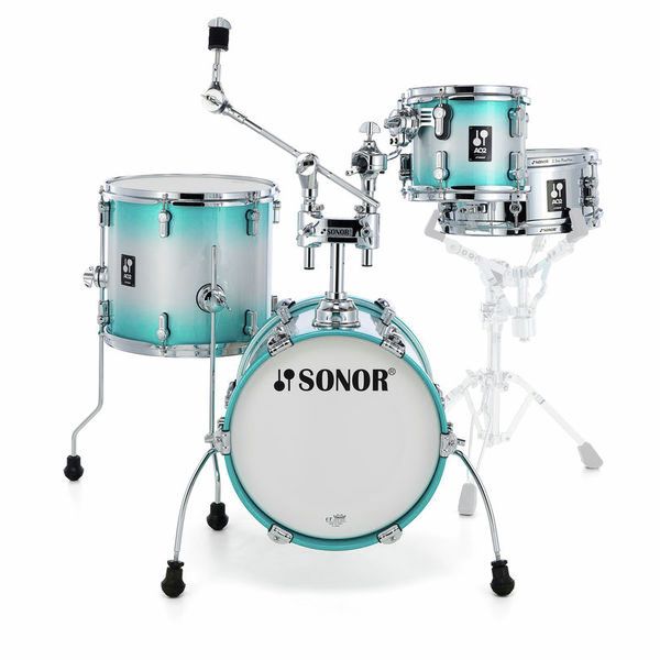 Sonor Martini : Avis et Test complet