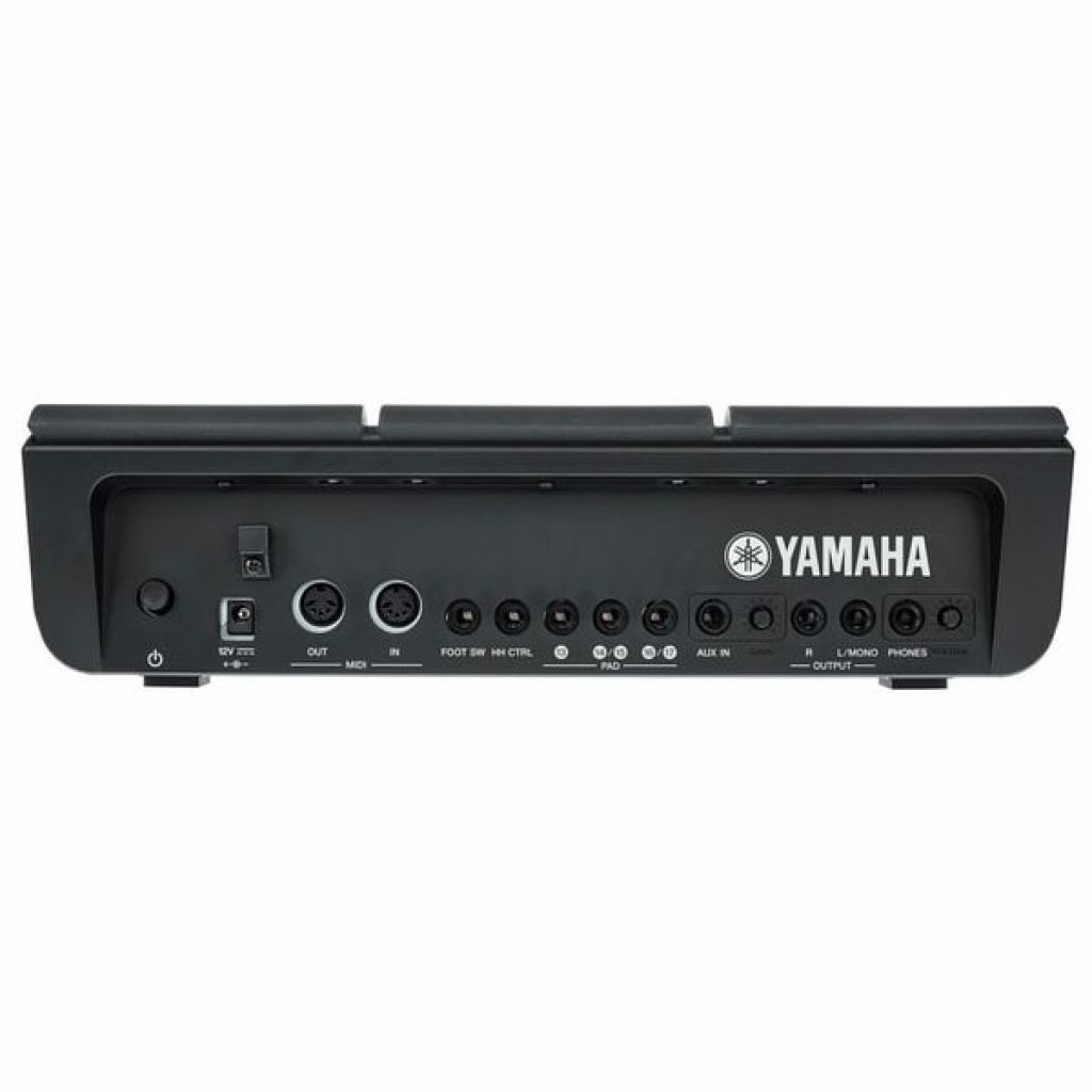 Yamaha DTX Multi 12 1 1