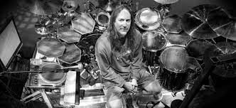 Danny Carey, de Natural Sounds à un juggernaut Alt-Metal avec Tool