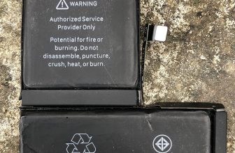 État de la batterie de l&rsquo;iPhone : comment le lire et quand la changer