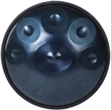 Hang Drum et HandPan : explorez de nouvelles sonorités !