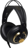 AKG K240 : Avis et Test complet