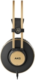 AKG K92 : Avis et Test complet