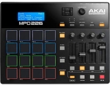 Akai Professional MPD226 : Avis et Test complet