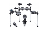 Alesis Command Mesh Kit : Avis et Test complet