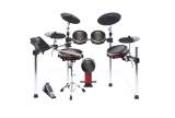 Alesis Crimson II Kit : Avis et Test complet