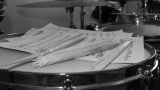 8 Partitions de Batterie Faciles pour Débutants : Apprenez à Jouer des Chansons Iconiques