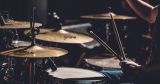 Cymbales de batterie pour le métal : notre guide ultime