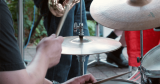 Cymbales de charleston : nos recommendations