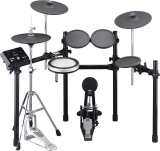 Yamaha DTX532K : Avis et Test complet