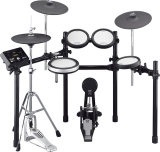 Yamaha DTX562K : Avis et Test complet