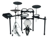 Yamaha DTX760K : Avis et Test complet