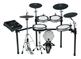 Yamaha DTX920K : Avis et Test complet