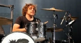 Ian Matthews : Une force motrice derrière le groupe de rock britannique Kasabian