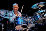 Jack DeJohnette : un pianiste et un batteur créatif
