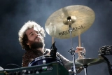 Jamie Morrison : producteur et batteur de Stereophonics