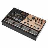 Korg Volca Drum : Avis et Test complet