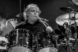Michael Shrieve, de Santana aux Rolling Stones, une formidable polyvalence