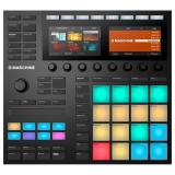 Native Instruments Maschine MK3 : Avis et Test complet