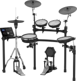 Roland TD-50K : Avis et Test complet