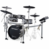 Roland TD-50KV2 : Avis et Test complet
