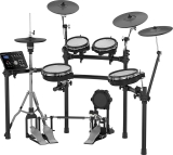 Roland TD25KV VS TD27KV : Laquelle est la meilleure ?