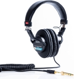 Sony MDR-7506 : Avis et Test complet